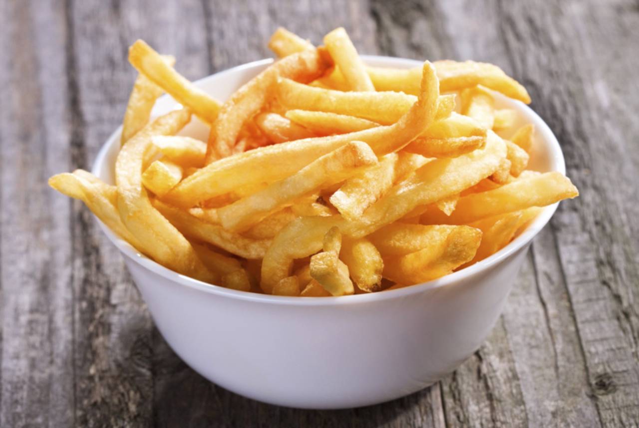 Batata Frita Grande